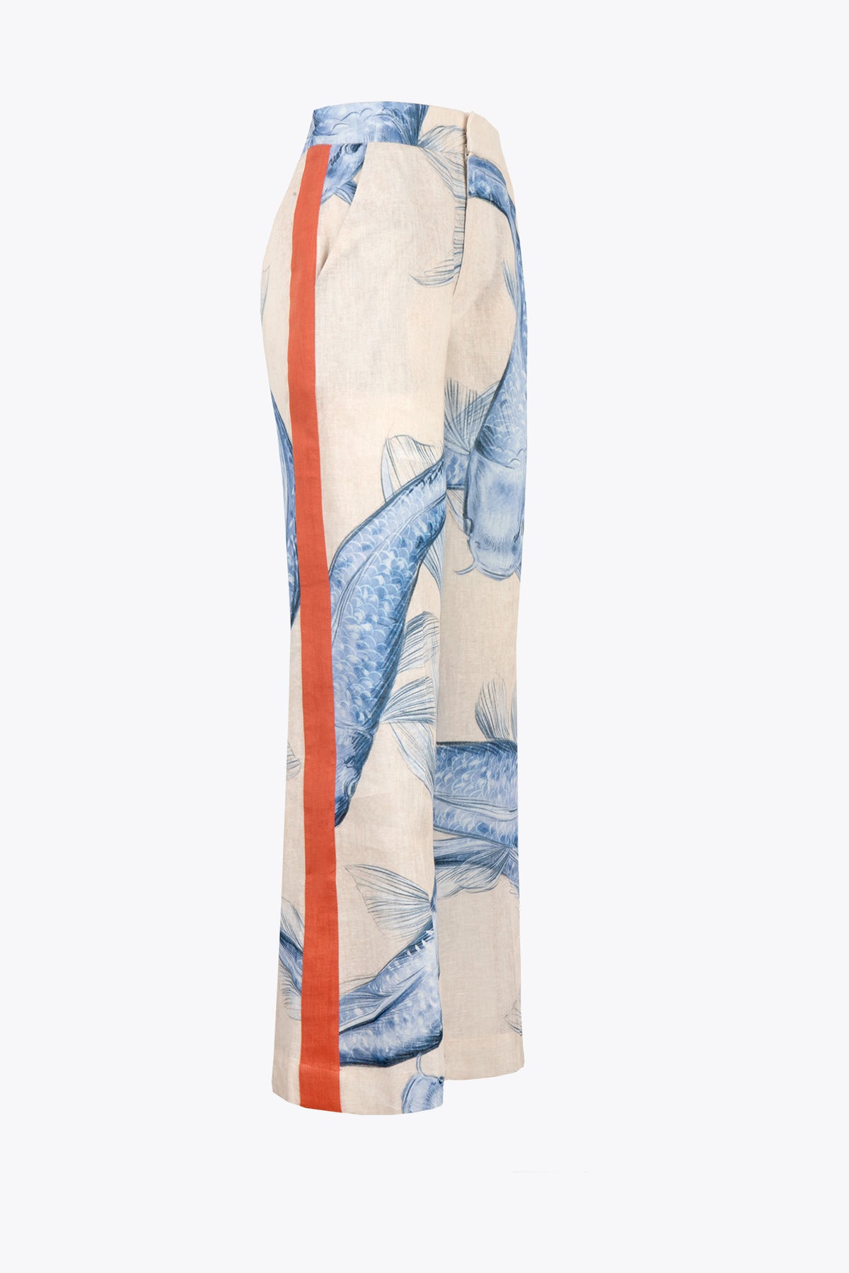 Pantalón Pausa Echos Del Agua