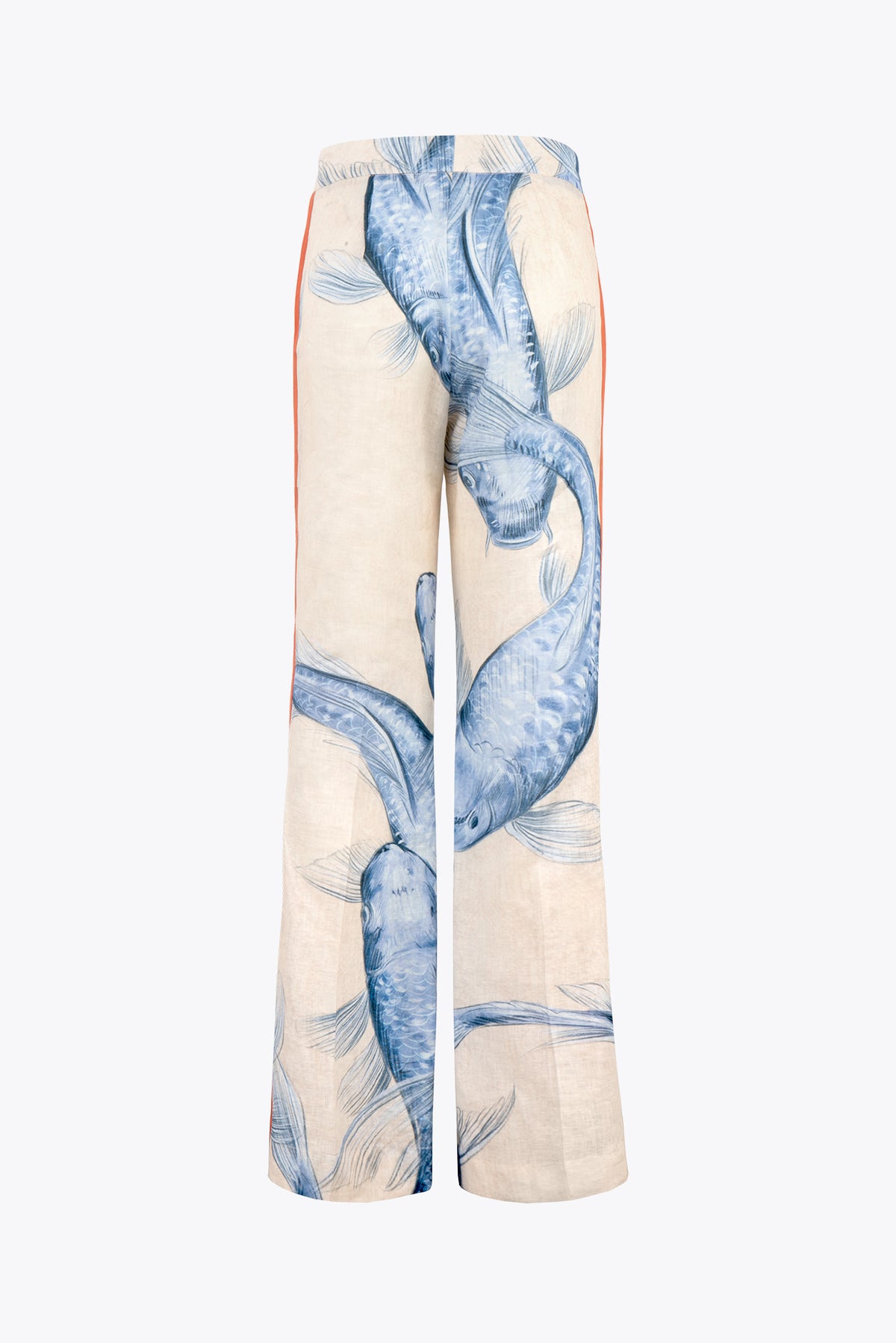 Pantalón Pausa Echos Del Agua