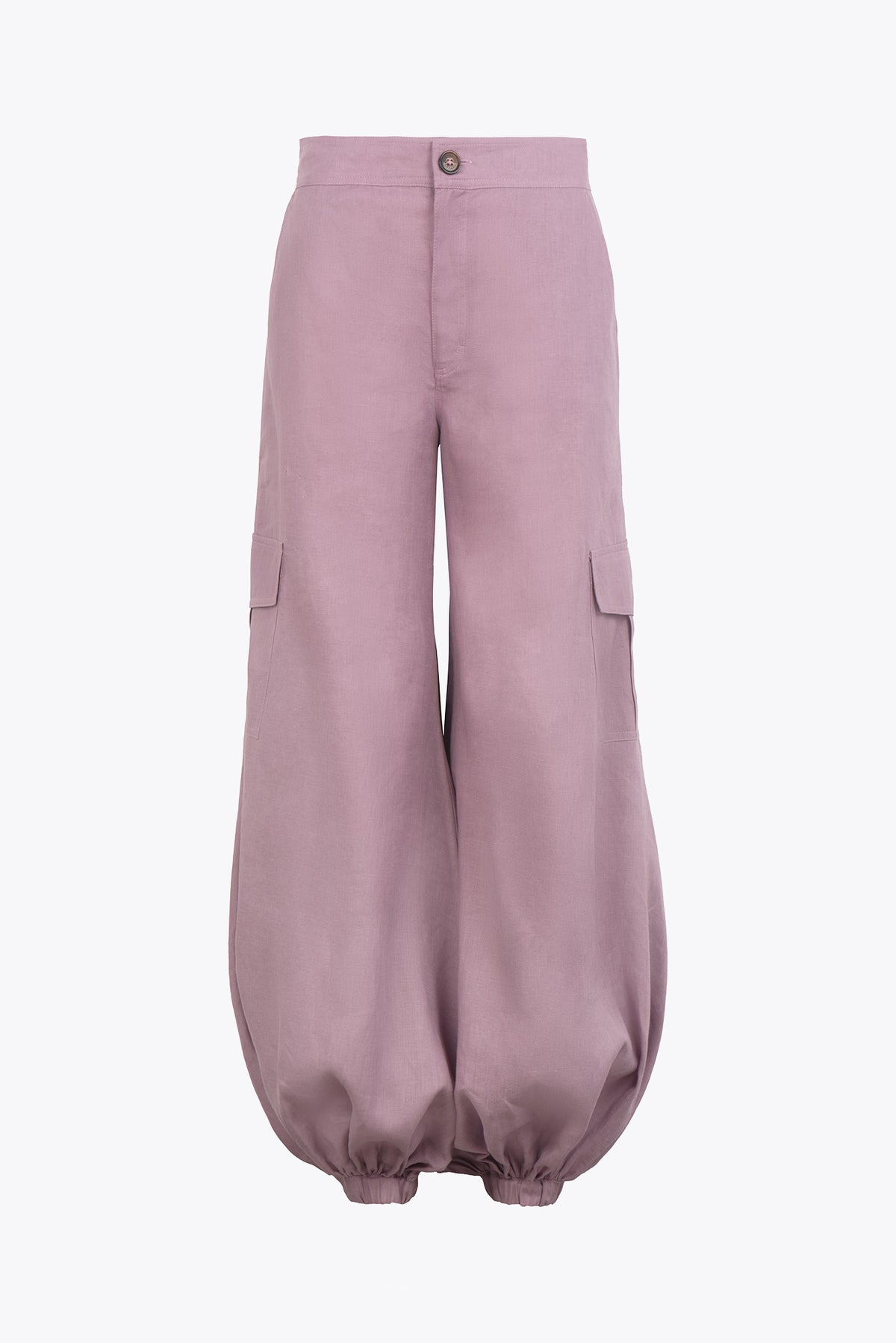 Pantalón Presencia Dusted Grape