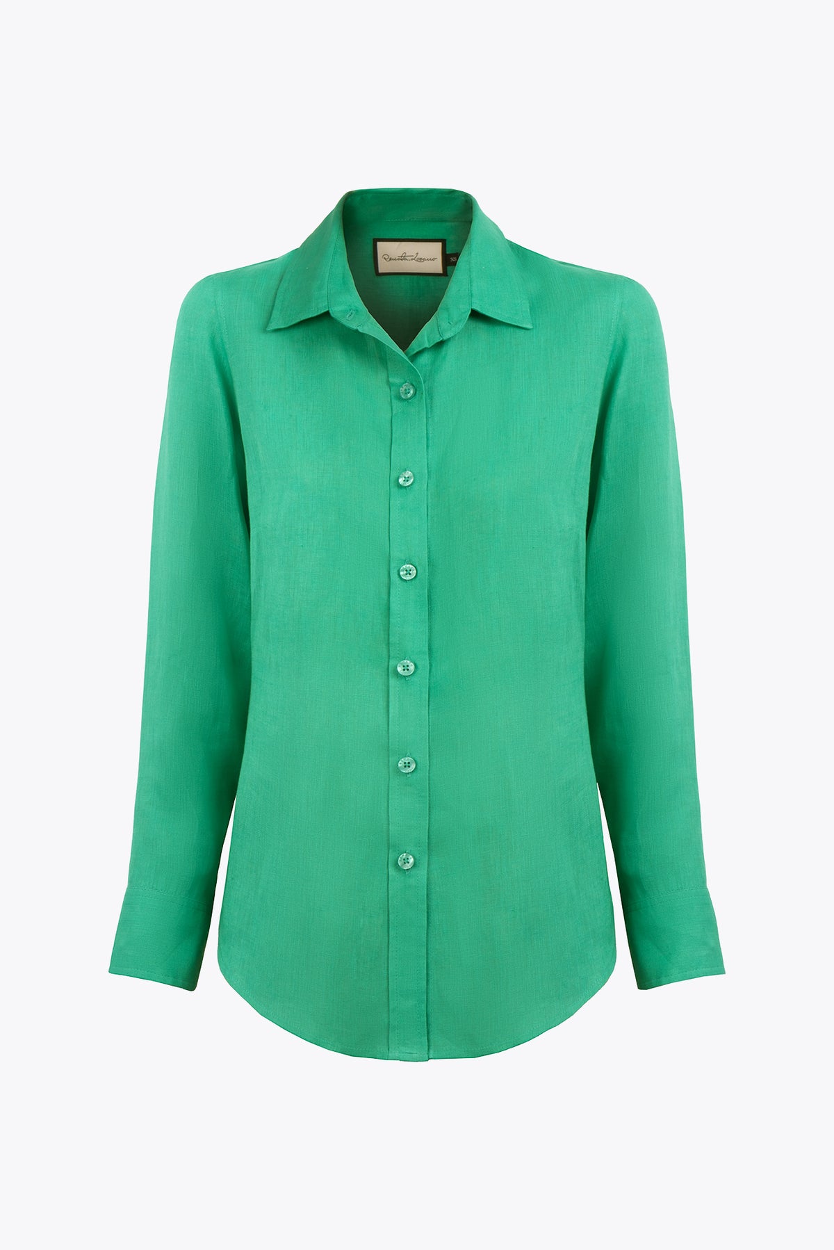 Camisa Instante Jelly Mint