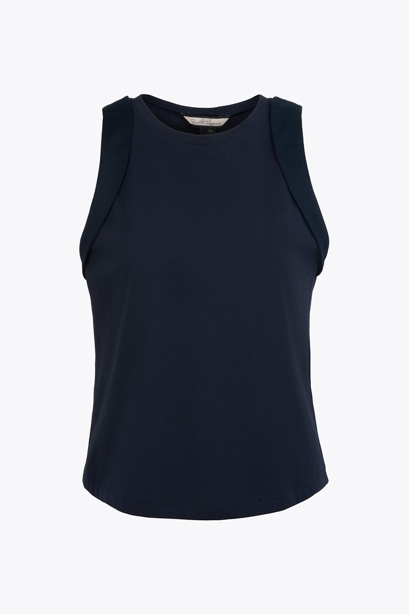 Camiseta Siltra Azul