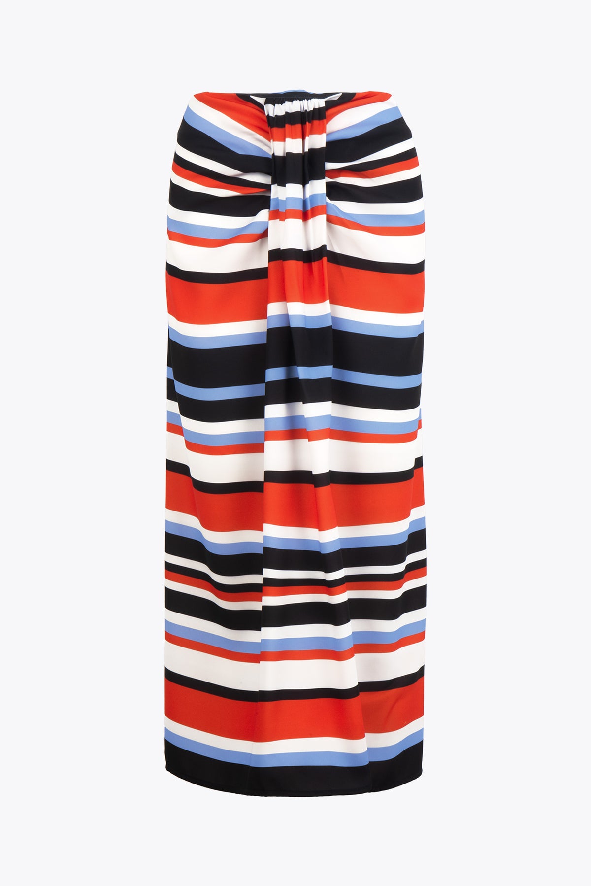 Falda Encuentro Mixed Stripe