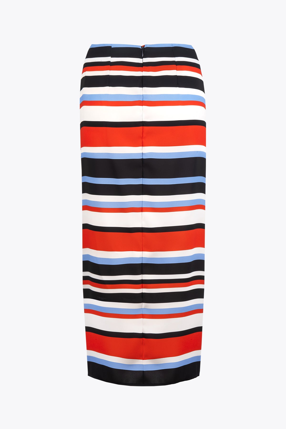 Falda Encuentro Mixed Stripe
