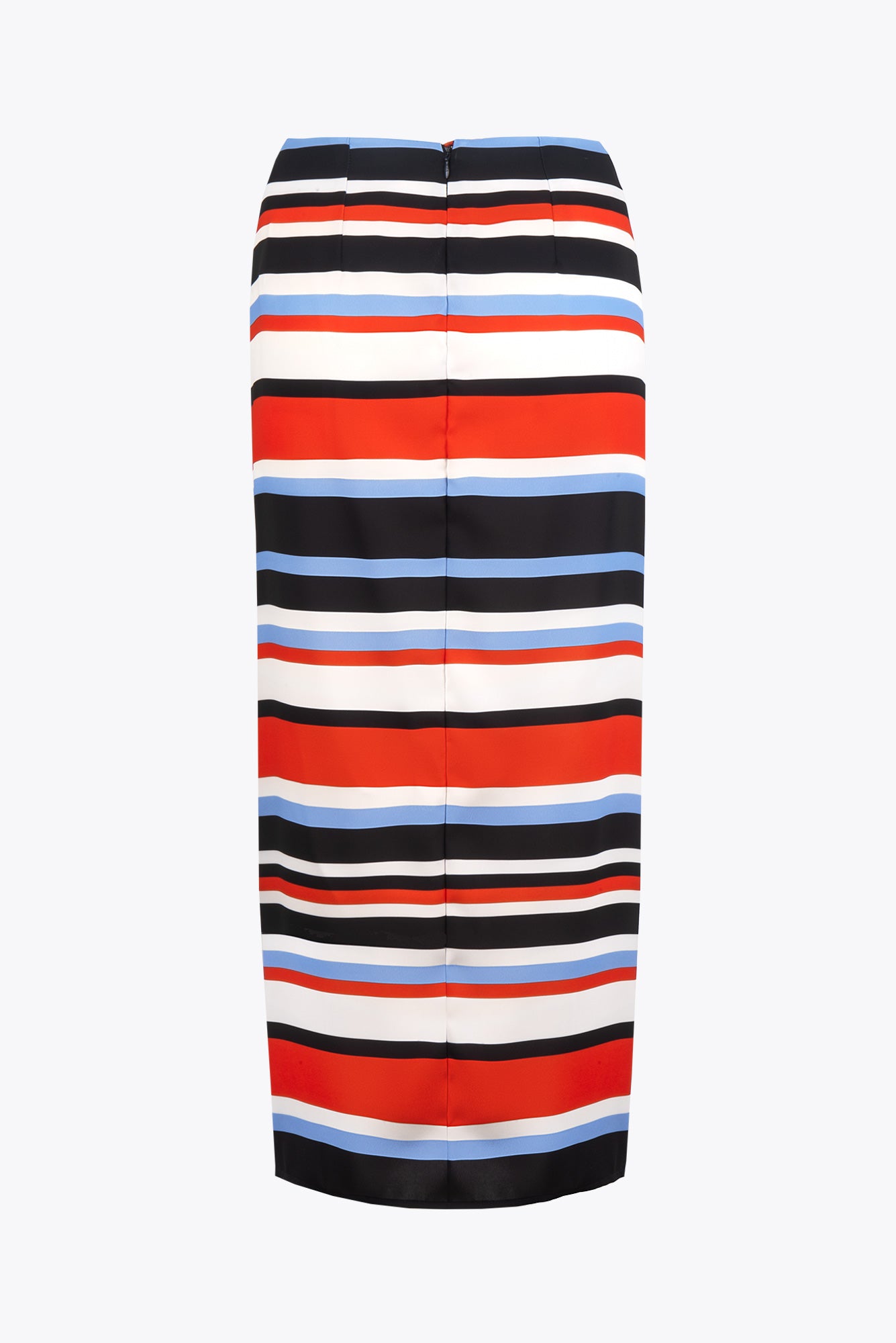 Falda Encuentro Mixed Stripe