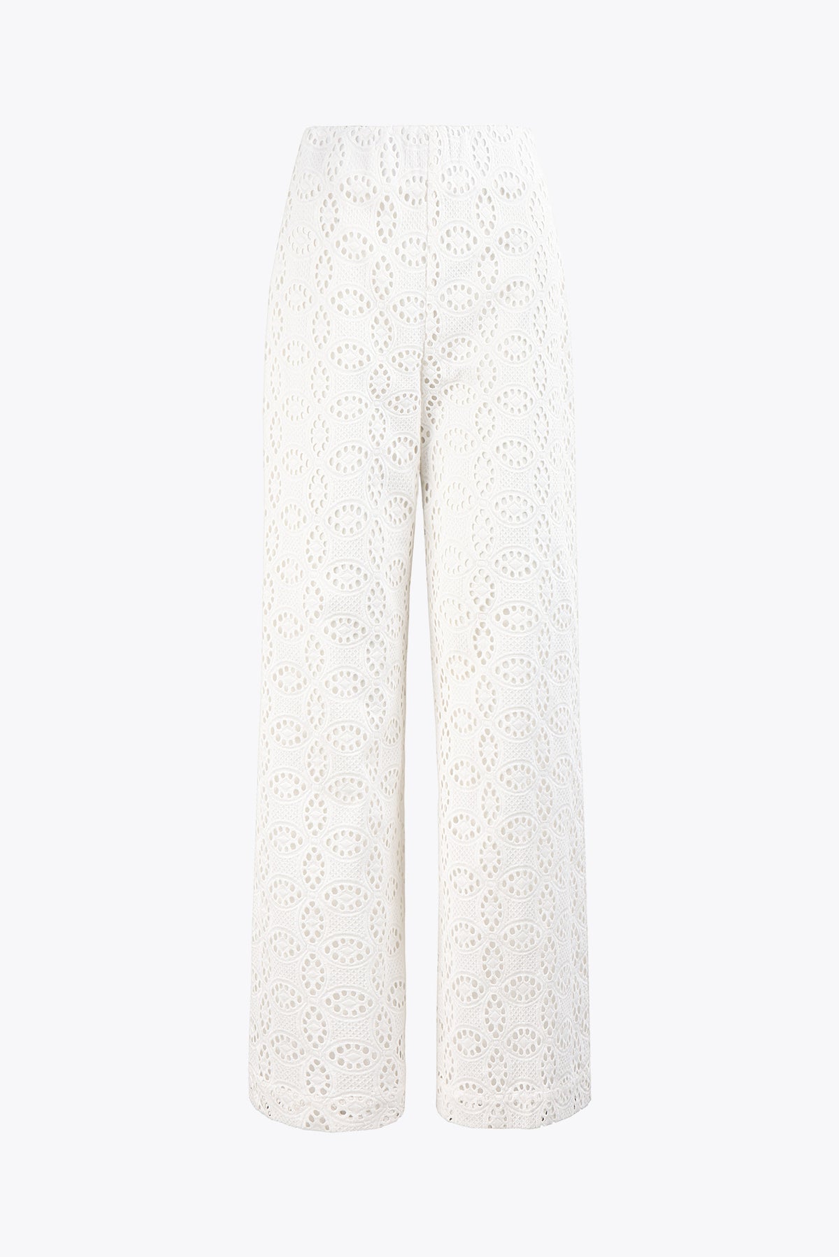 Pantalón Conexión Ivory