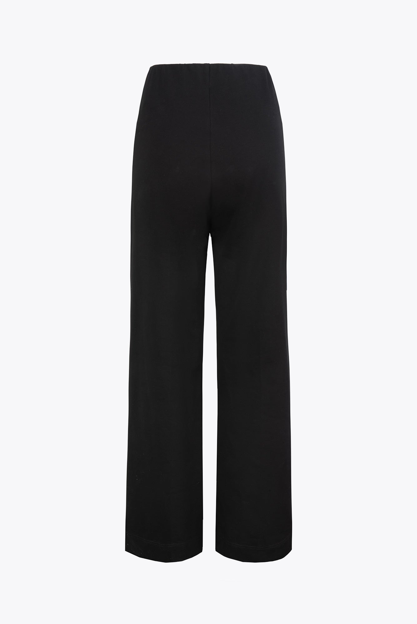 Pantalón Lazo Negro