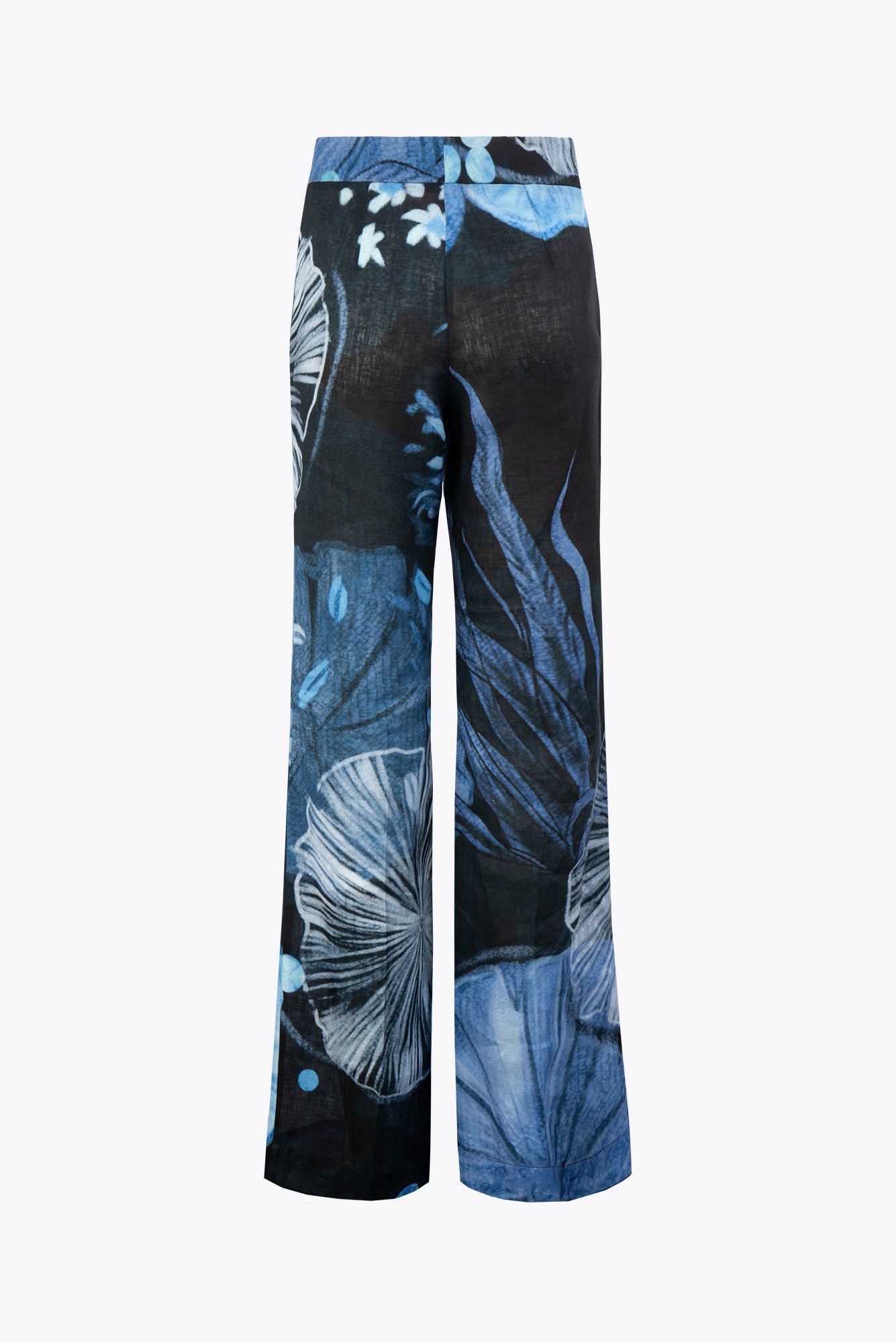 Pantalón Presente Noche Interior