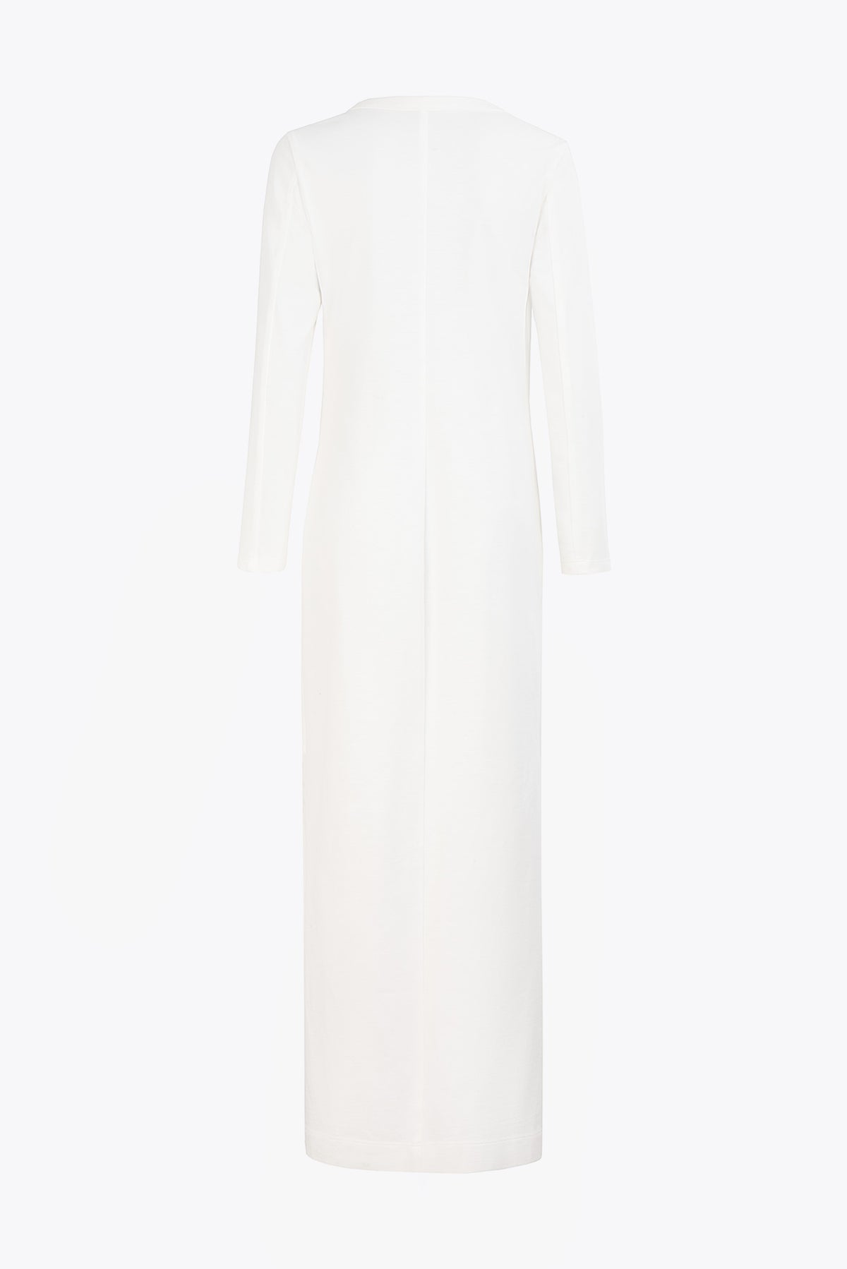 Vestido Brisa Ivory