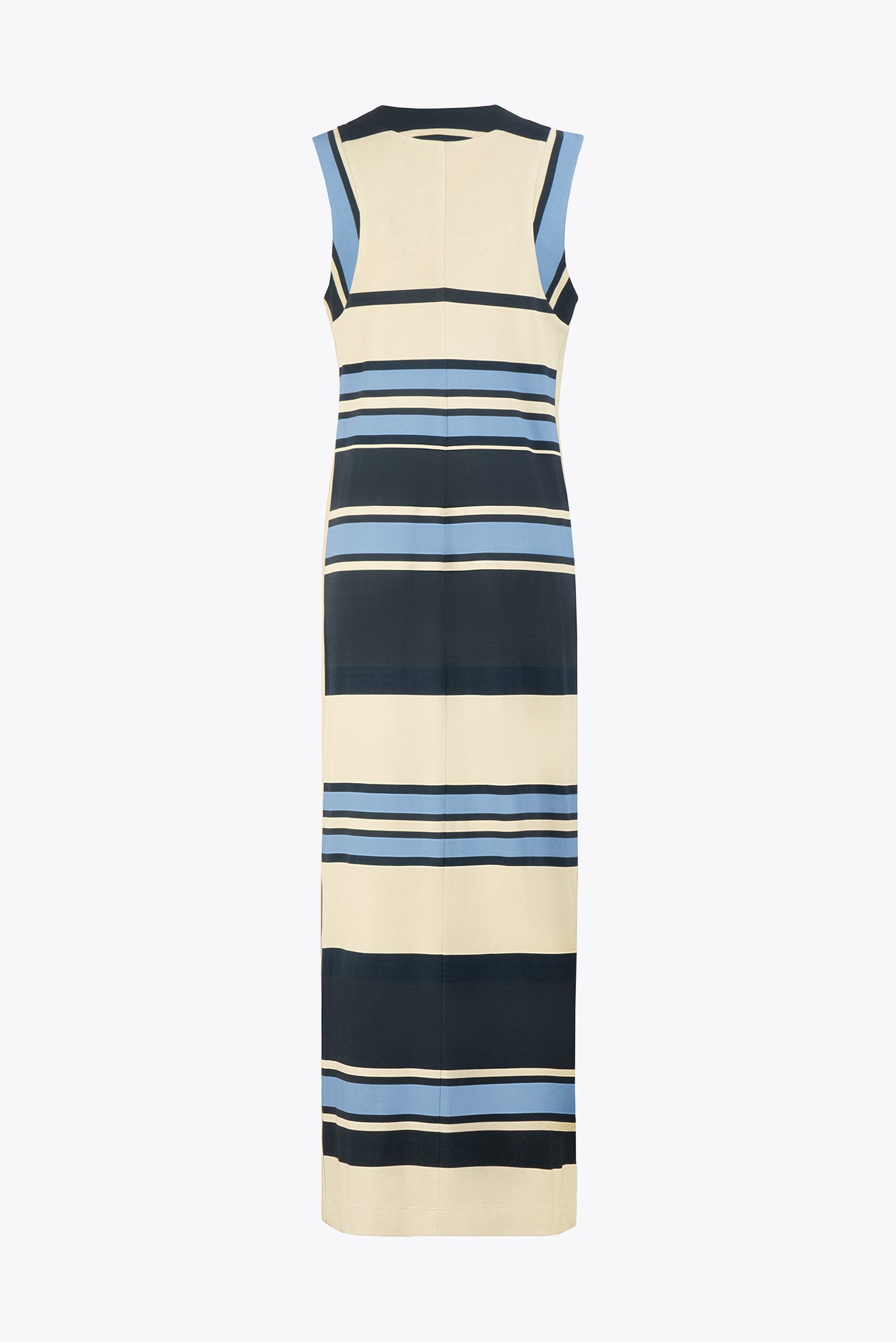 Vestido Calma Ritmo Del Alba