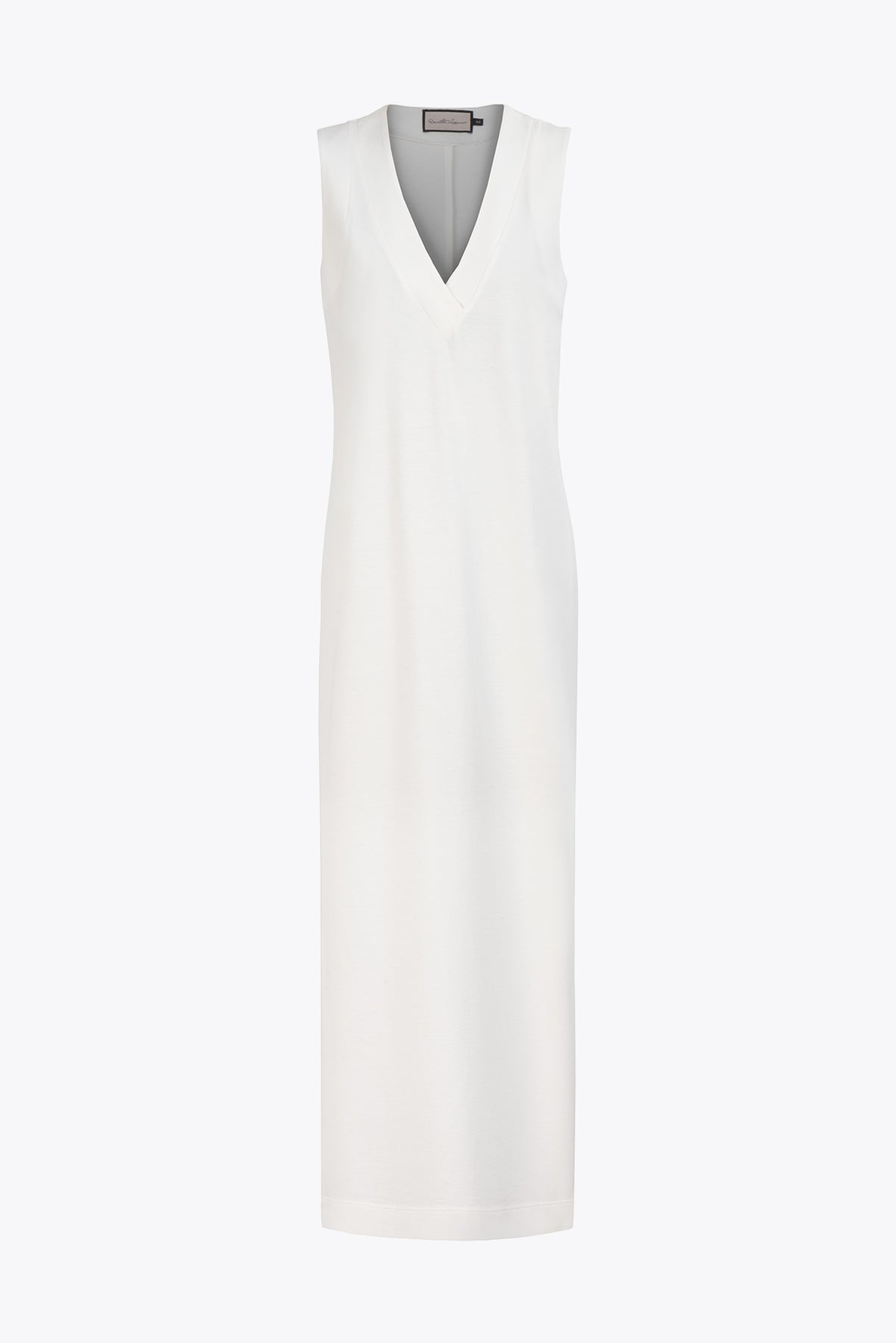 Vestido Rastro Ivory