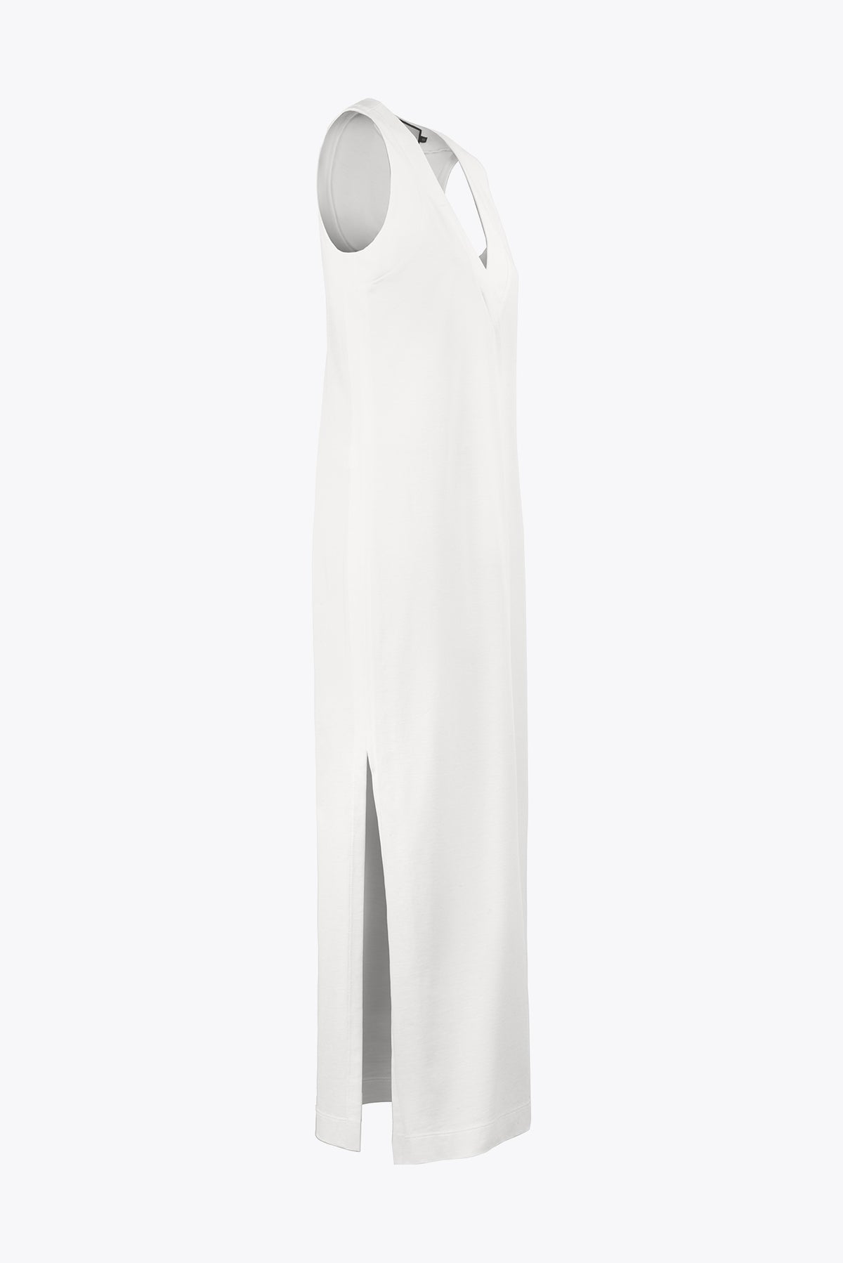 Vestido Rastro Ivory