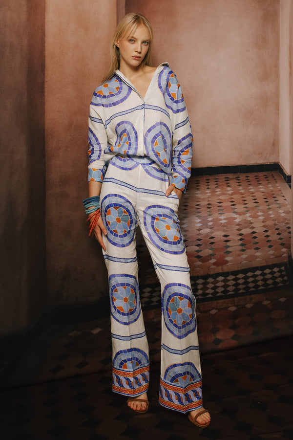 Pantalón Ágora