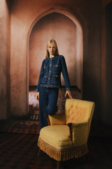 Chaqueta Carmelo