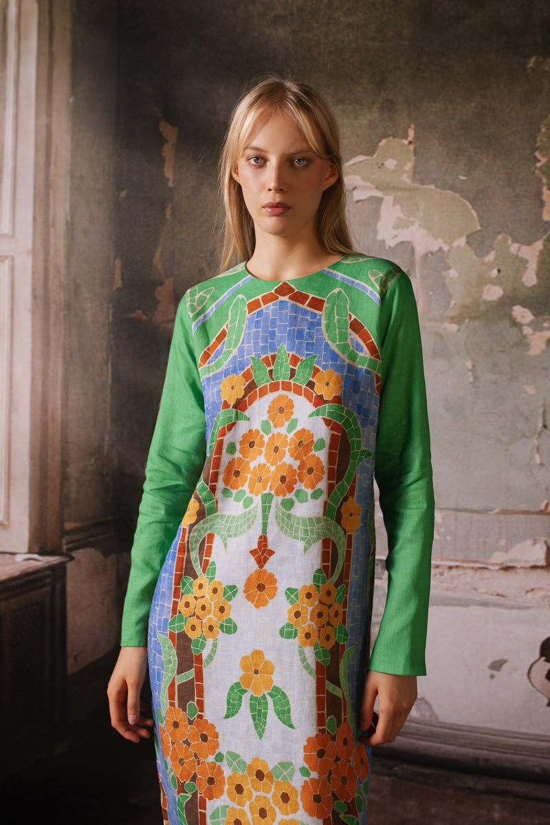 Vestido Vicens