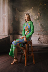 Vestido Vicens