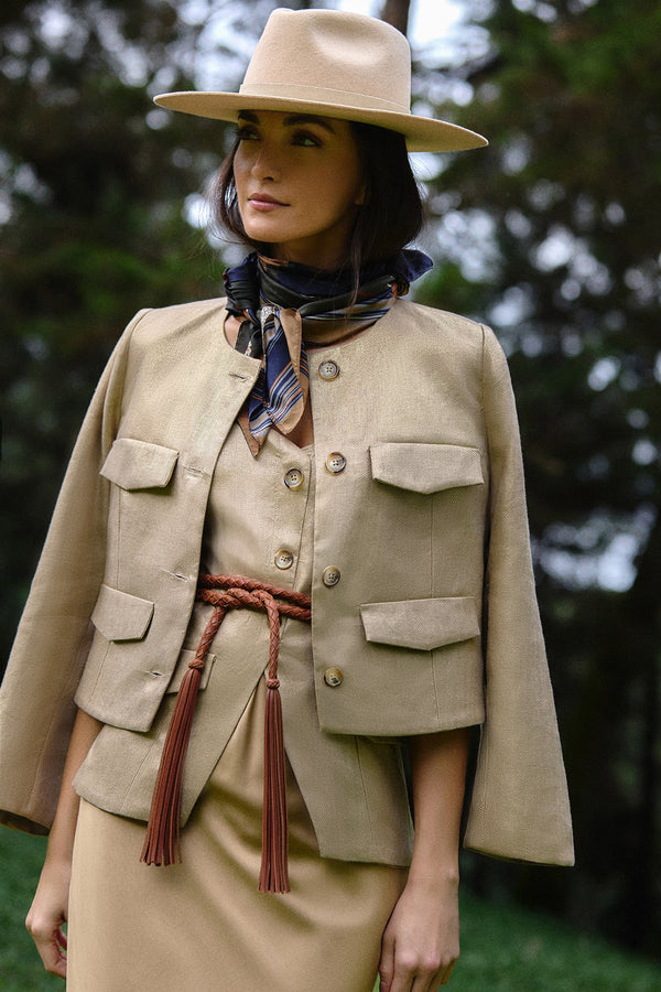 Chaqueta Gala