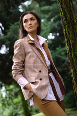 Blazer Moss