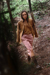 Chaqueta Ebony