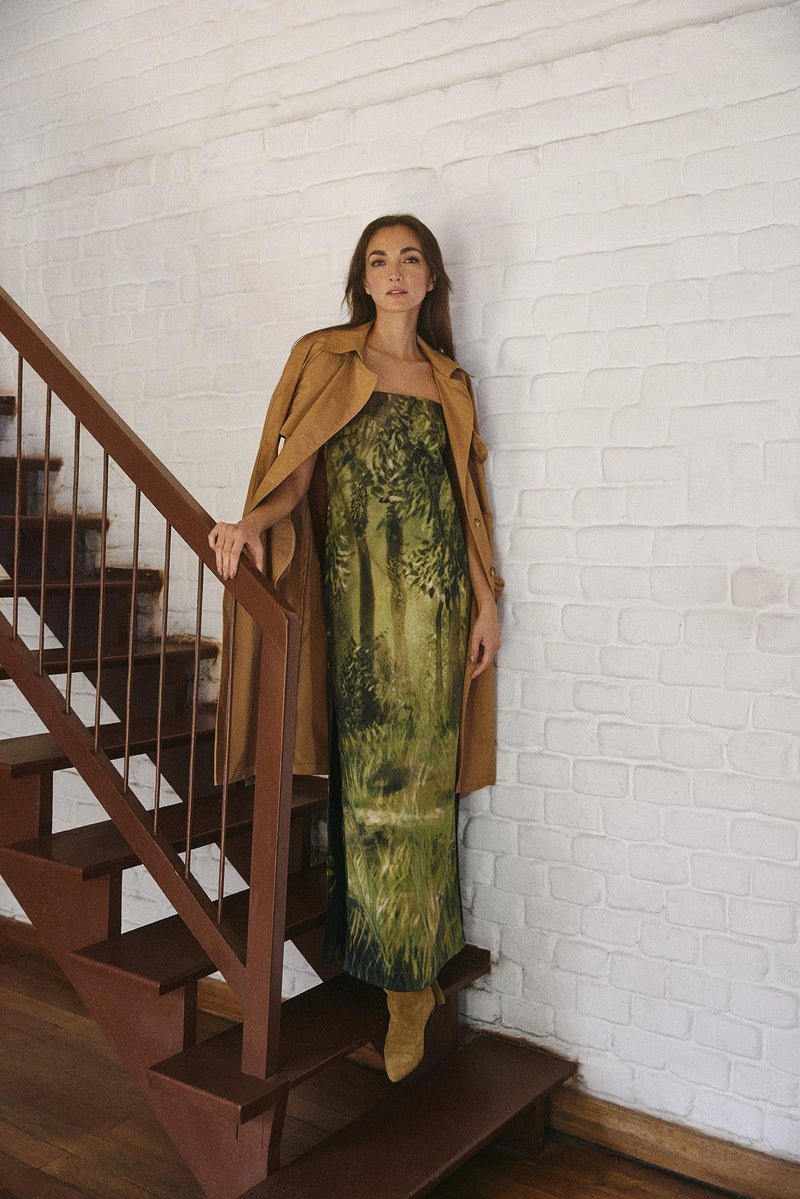 Vestido Eira