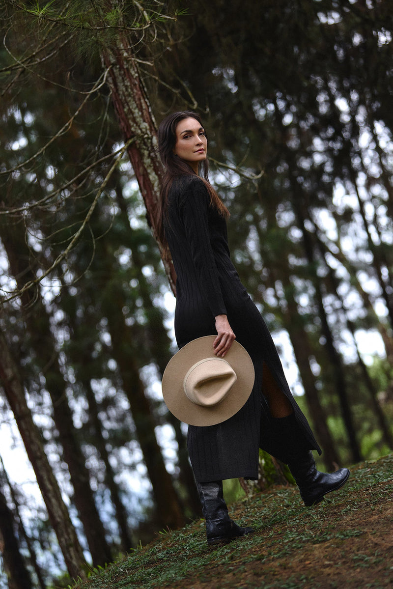 Vestido Latido