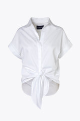 Camisa Mayla Blanca