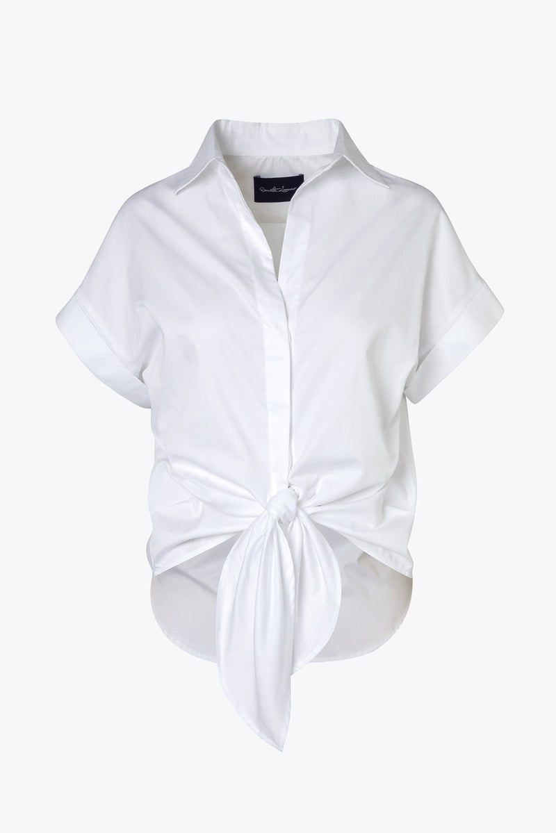 Camisa Mayla Blanca