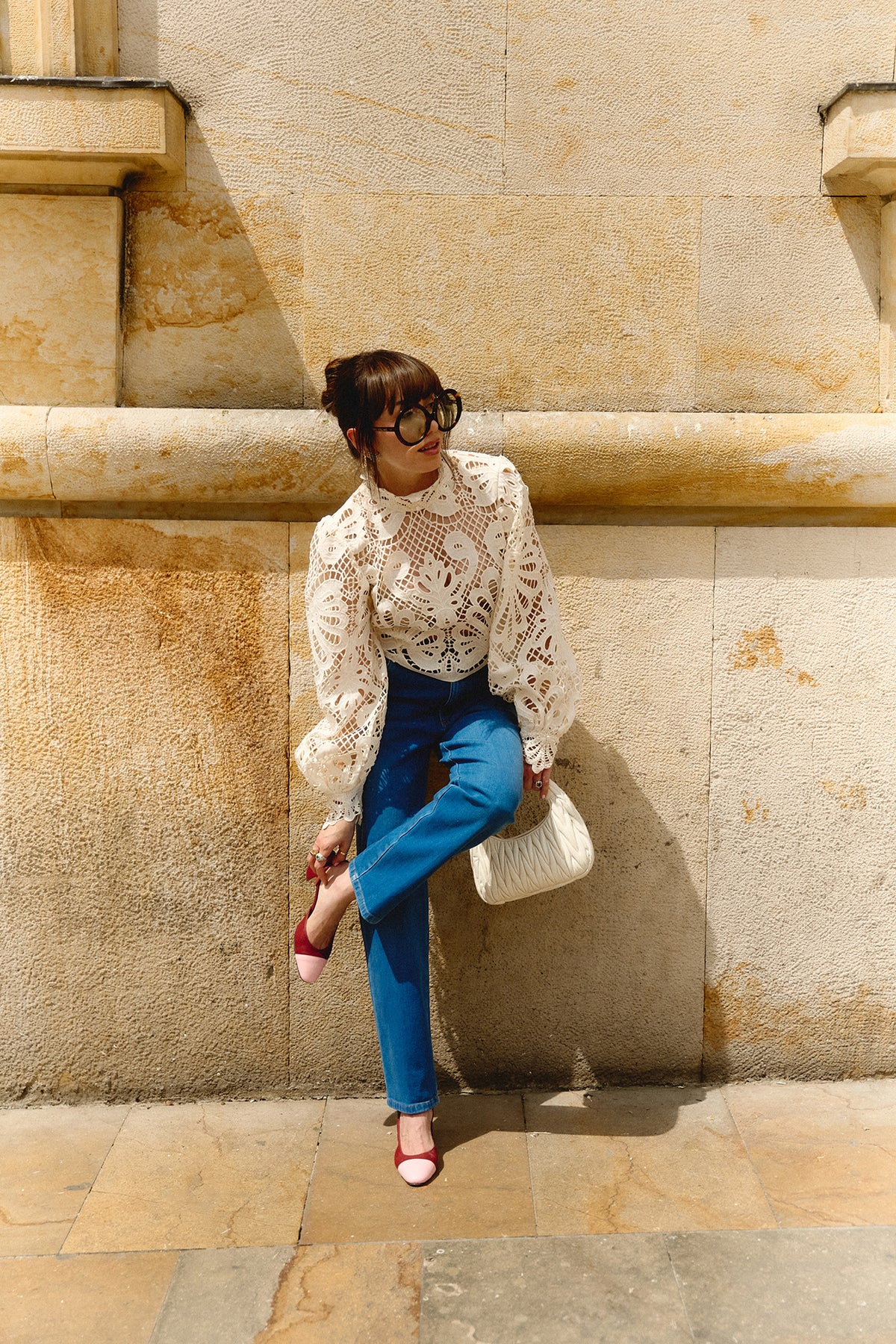 Jean Corinne Azul