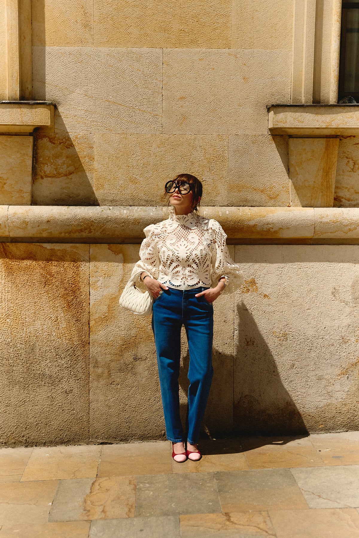 Jean Corinne Azul