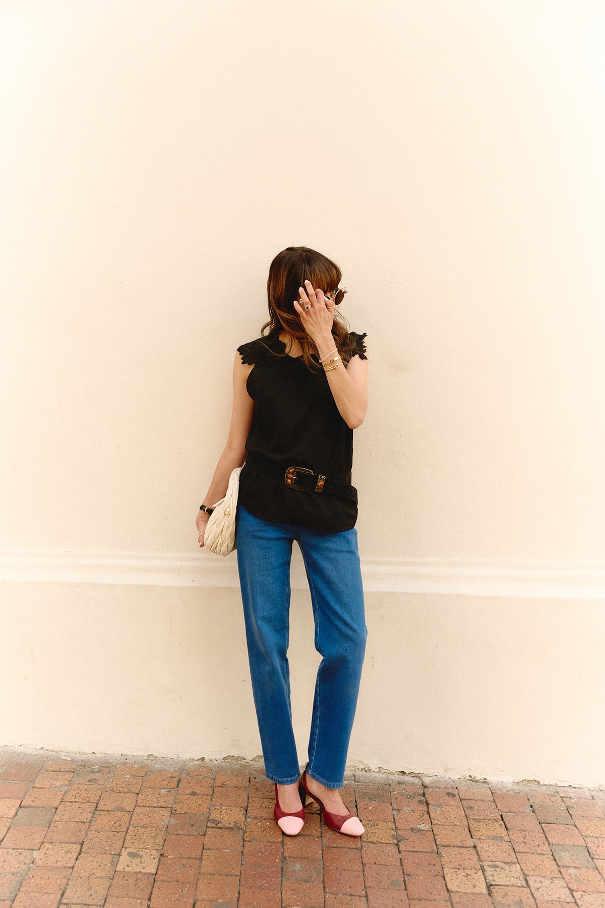 Jean Corinne Azul