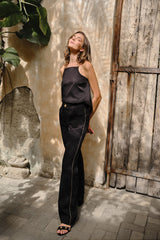 Pantalón Amatista Negro