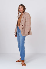 Blazer Moss