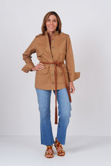 Chaqueta Ebony