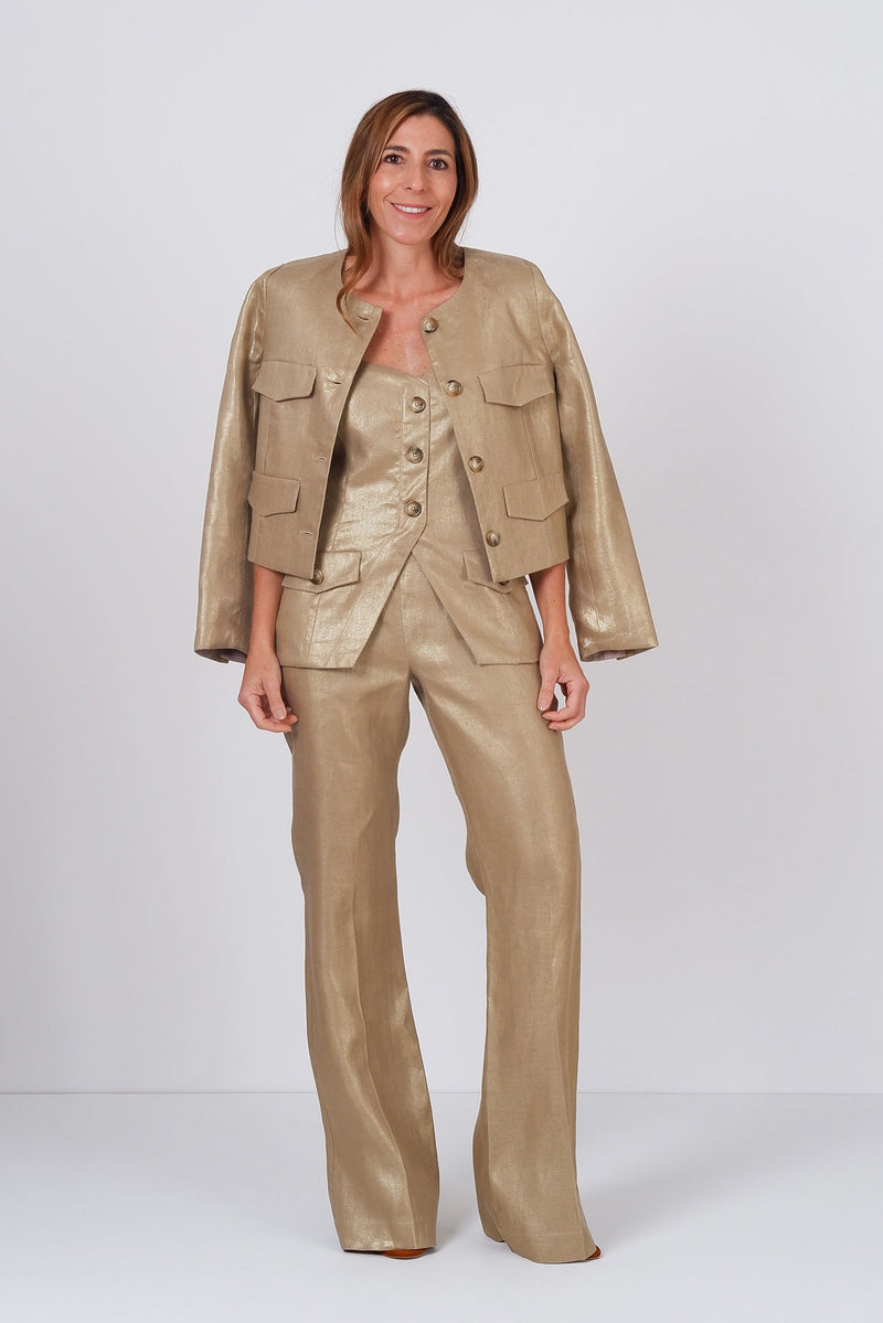 Chaqueta Gala