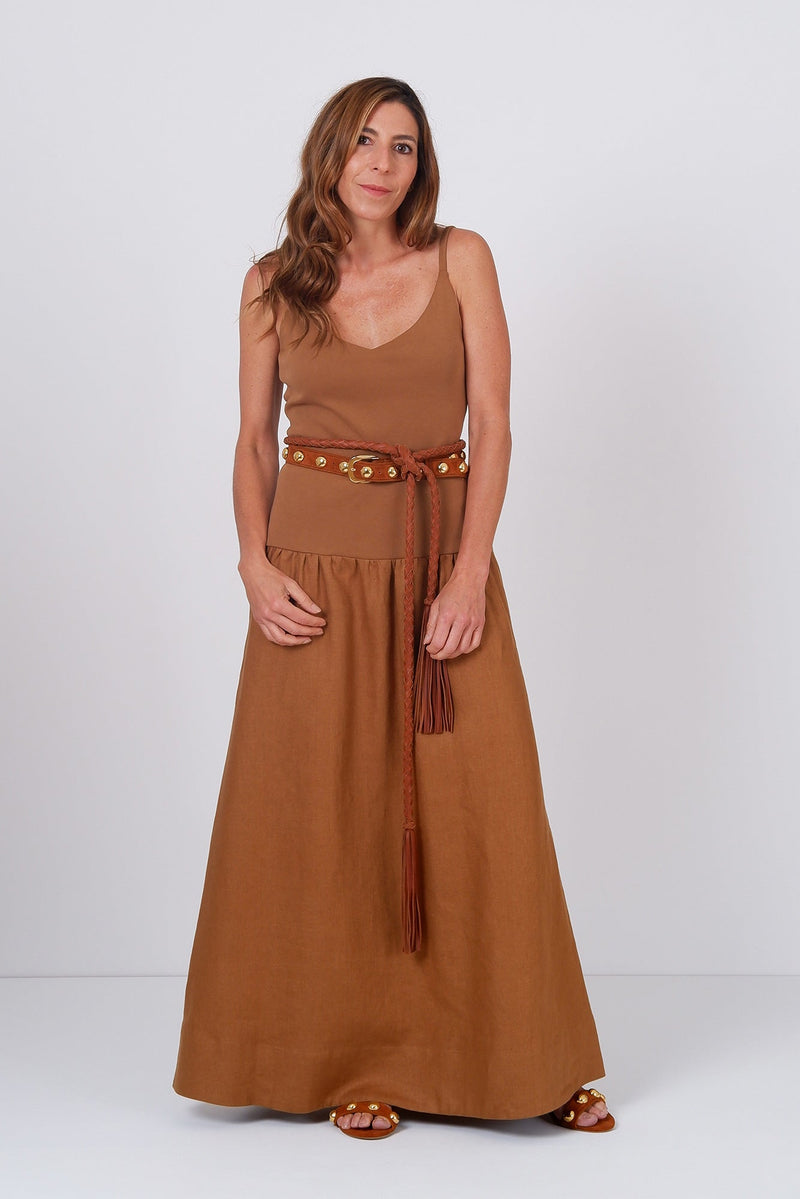 Vestido Alma