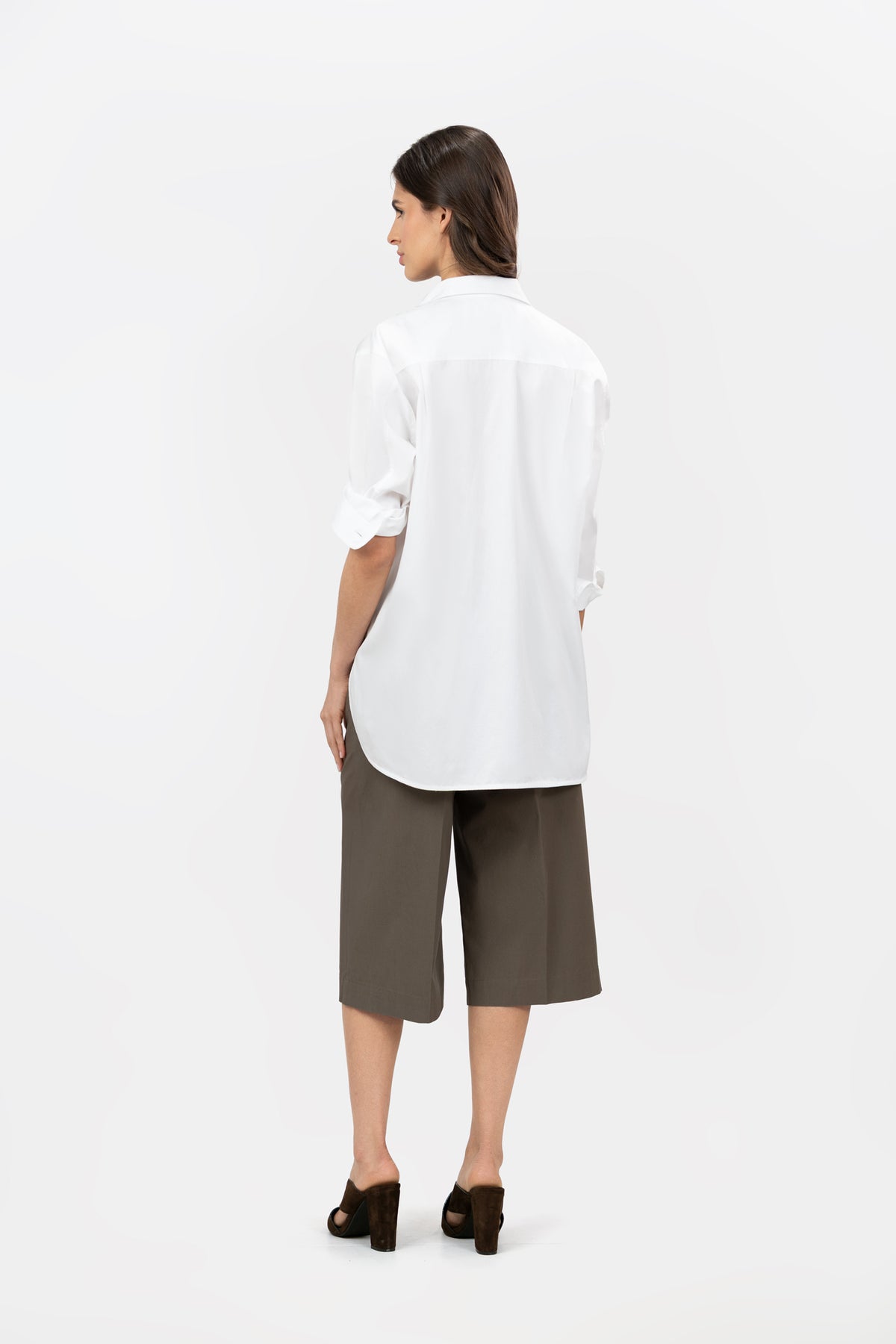 Camisa Oprah