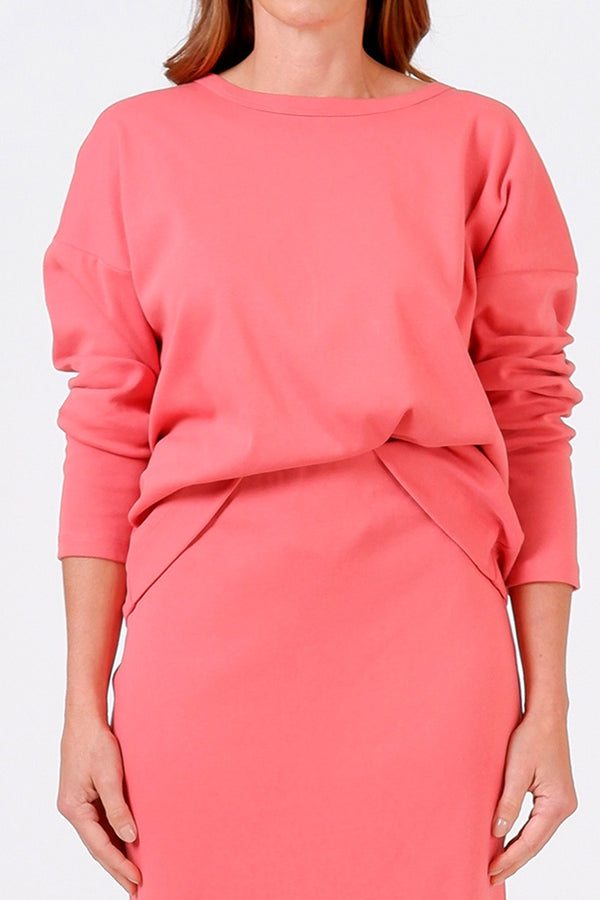 Blusa Azotea