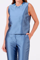 Blusa Catedral