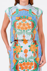 Blusa Sagrada