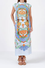 Blusa Sagrada