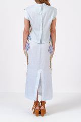 Blusa Sagrada