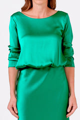 Blusa Trinidad