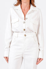 Camisa Luz