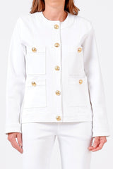 Chaqueta Carmelo