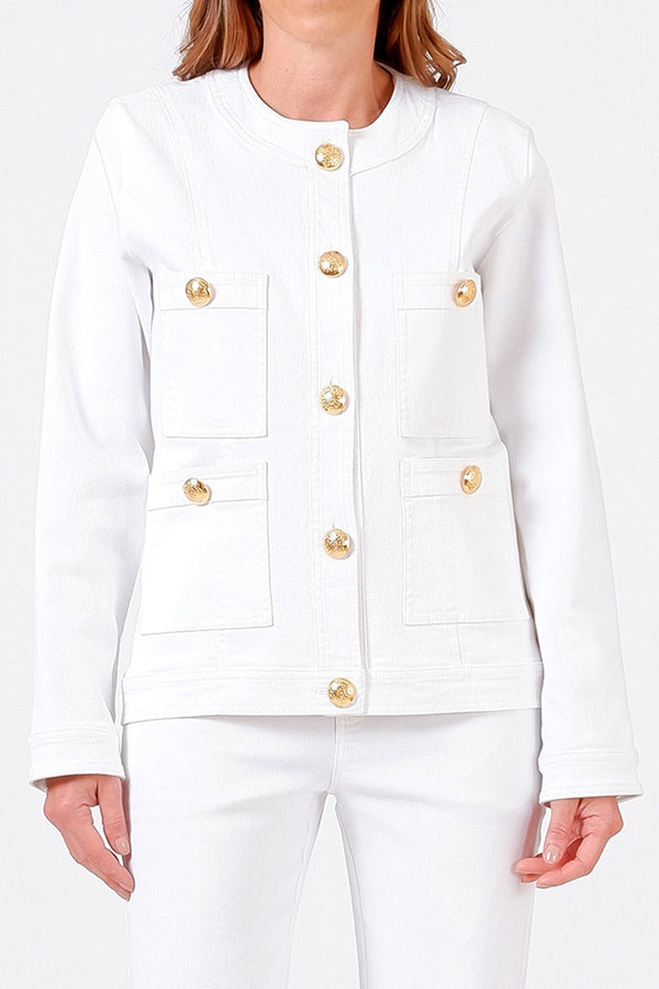 Chaqueta Carmelo