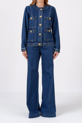 Chaqueta Carmelo