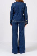 Chaqueta Carmelo