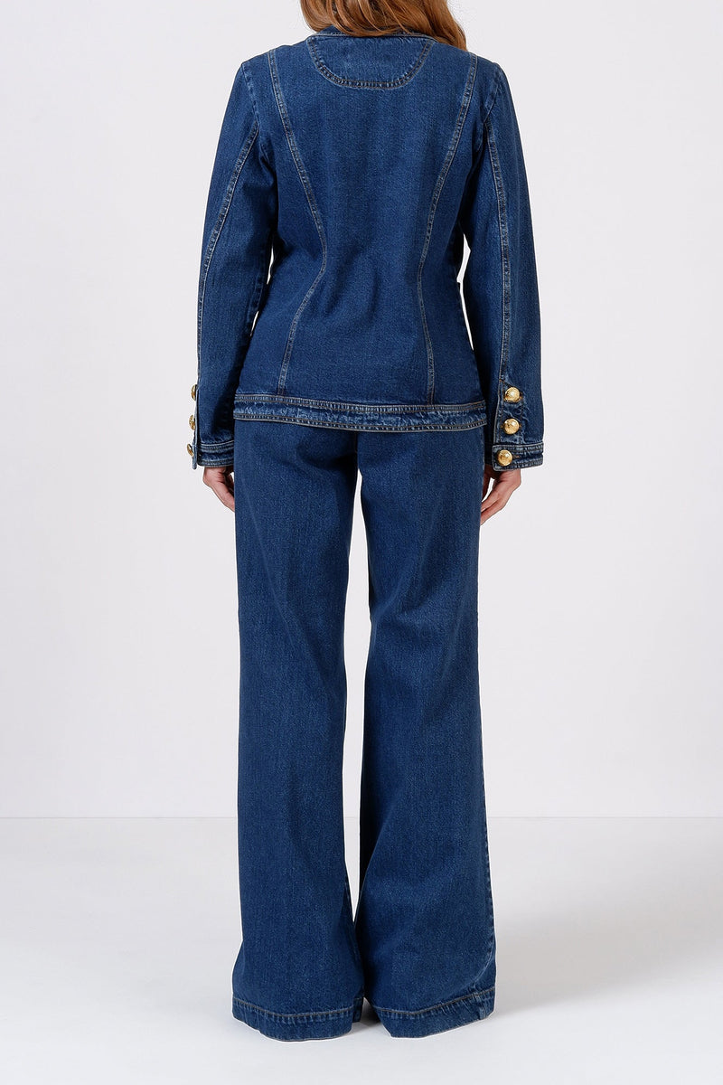 Chaqueta Carmelo