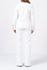 Chaqueta Carmelo