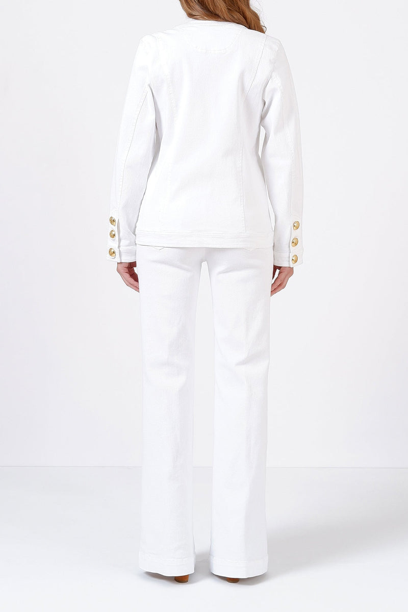 Chaqueta Carmelo