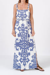 Vestido Palau